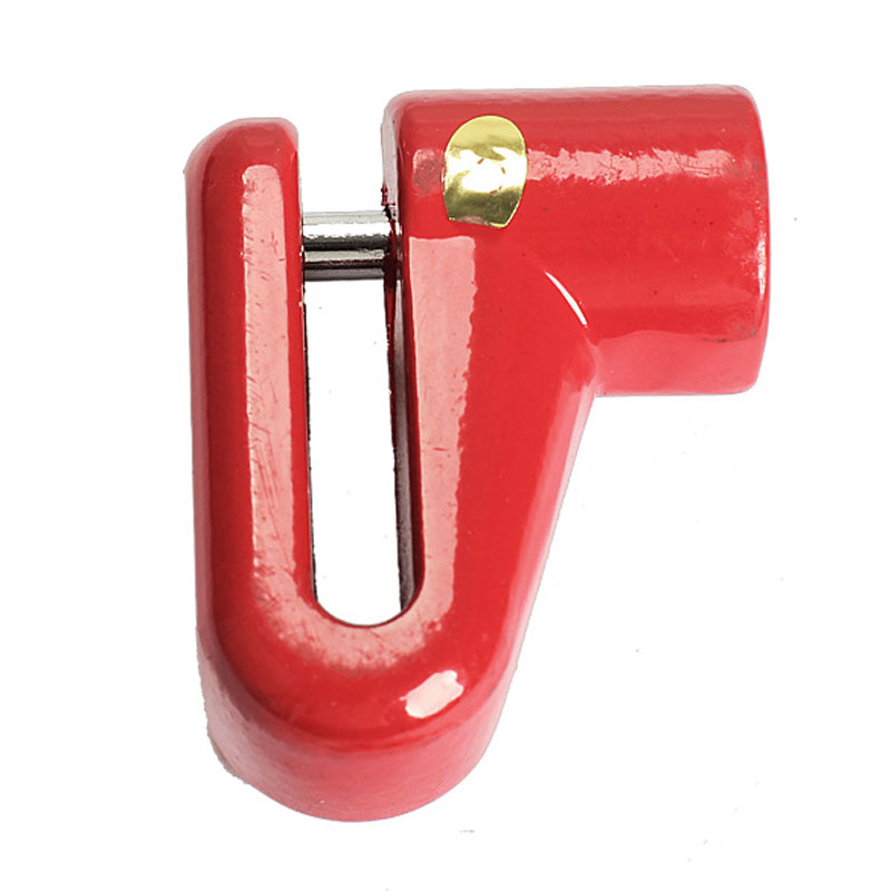 Khóa ổ đĩa cho xe máy